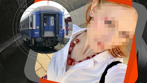 Anastasia a fost împinsă în fața trenului? Cu doar câteva ore înainte să moară, tânăra de 22 de ani își făcea planuri de viitor