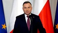 Andrzej Duda, președintele Poloniei, este infectat cu coronavirus