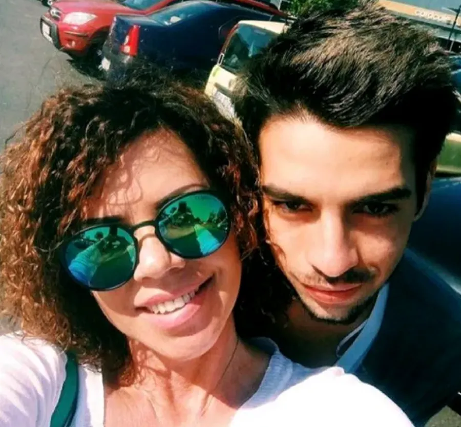 David Pușcaș face acuzații la adresa mamei sale adoptive, Luminița Anghel