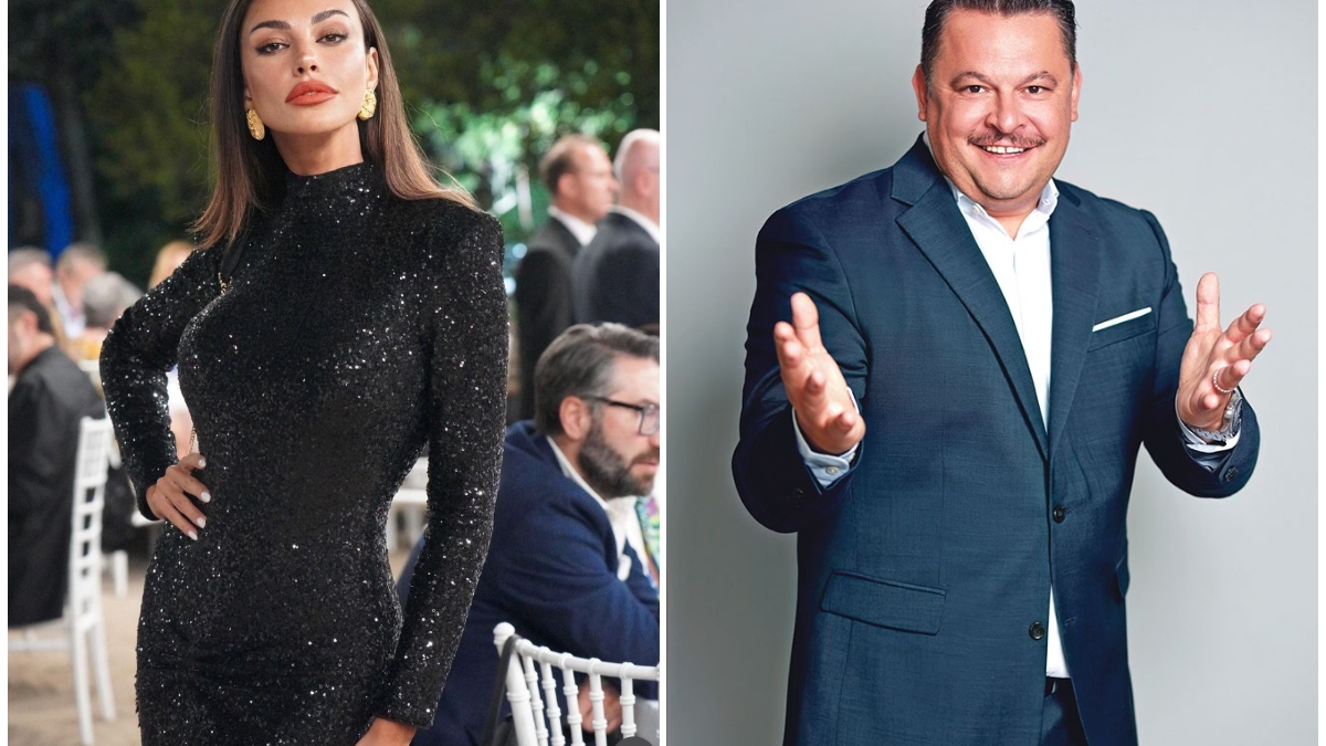 Viral! Ce comentariu i-a lăsat Mihai Bobonete Mădălinei Ghenea, după ce a văzut-o îmbrăcată așa. Râzi cu lacrimi
