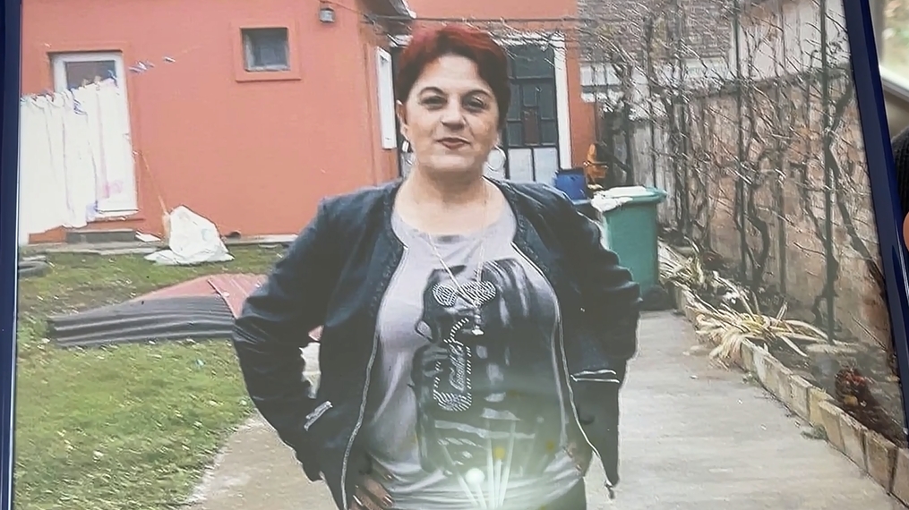Românca ucisă în Serbia a fost adusă acasă! Rudele femeii sunt revoltate. „Copie fidelă a cazului de la Caracal!”