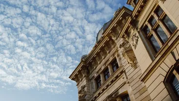 Se deschide un nou muzeu în București. Când va fi inaugurat