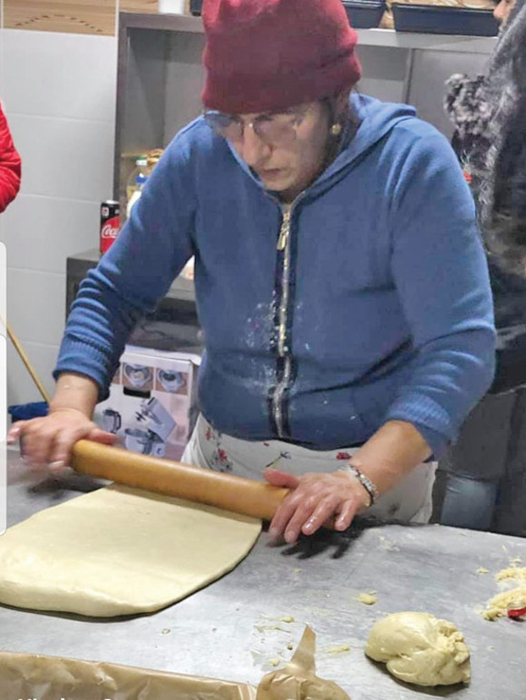 Cum arată Mariana Negrea (63 de ani), prima soție a lui Nicolae Guță. Cu ce se ocupă