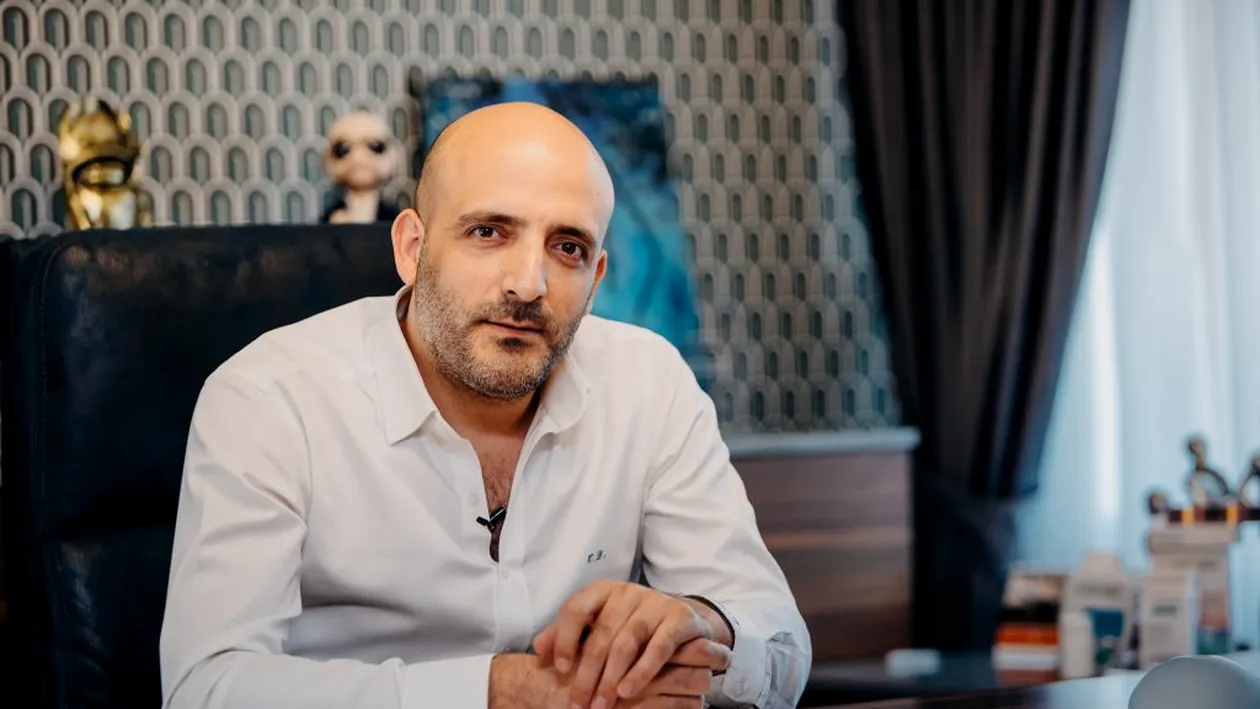 Ești interesat de procedura de implant de păr? Consilierul medical Ensar Duman îți spune ce tehnici noi se realizează în Turcia