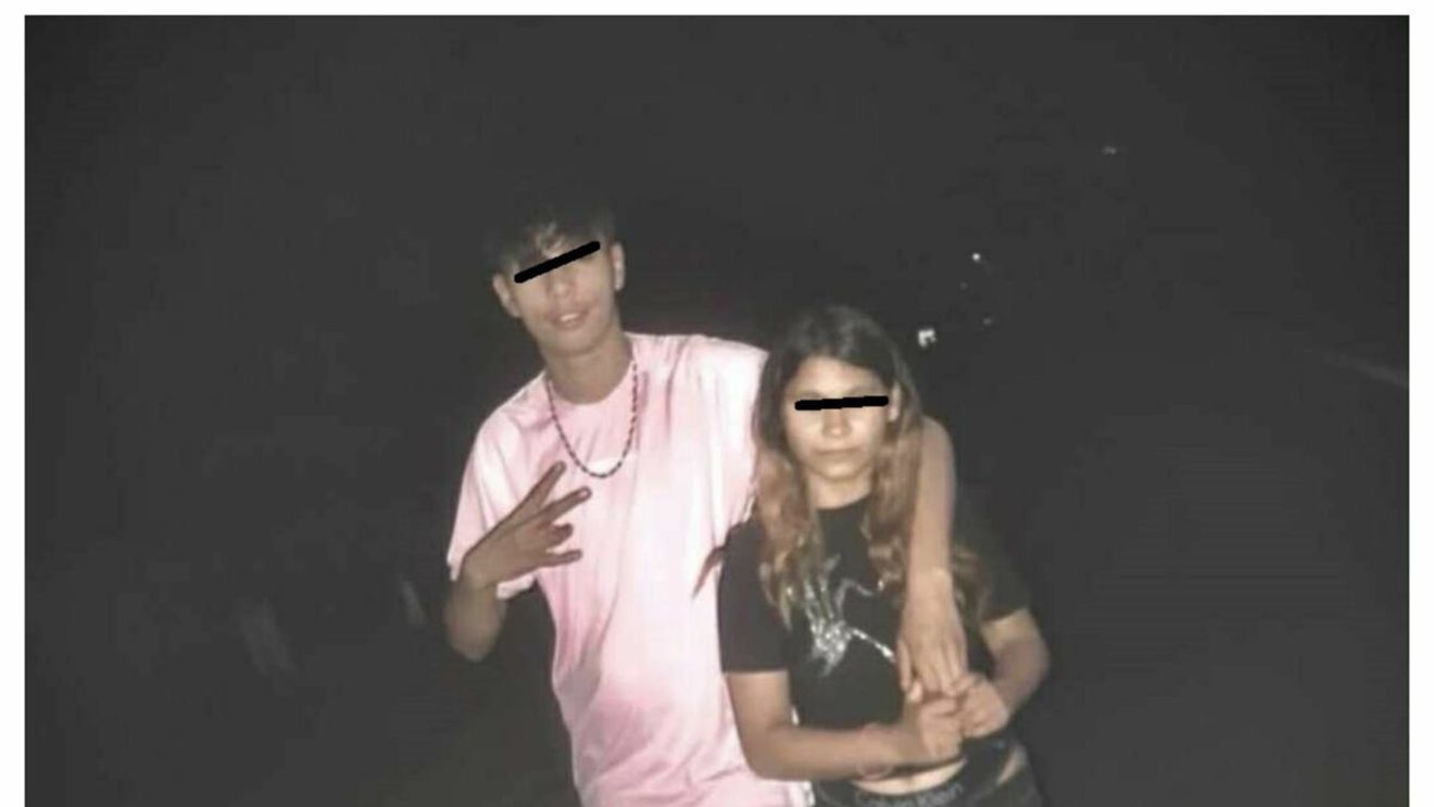 Înainte să se arunce în fața TIR-ului, Cătălin a cerut-o în căsătorie pe Georgiana. Adolescenta postase o fotografie cu inelul de logodnă