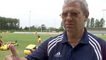 Un celebru antrenor, tentat sa vina la nationala! Asteapta doar un telefon de la Federatie: “Mereu am fost dispus...”