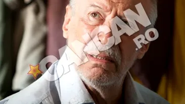 Un film, multe coincidente! Cainele japonez se filmeaza in Giurgiu!