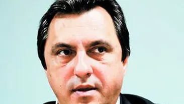 Nu a scapat de arest