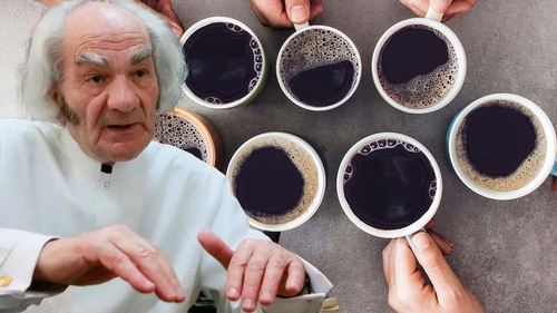 Câte cafele avem voie să bem în fiecare zi, de fapt. Care este limita, potrivit neurochirurgului Leon Dănăilă