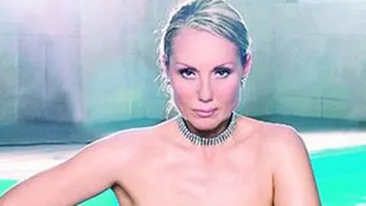 Lepa Brena va canta, dupa 20 de ani de la retragerea sa in plina glorie. Diva Balcanilor revine la Timisoara