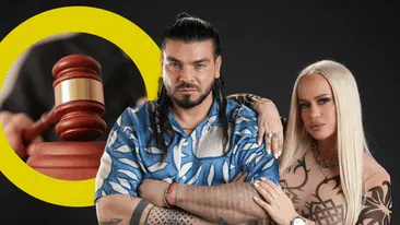 Anda Adam şi soțul, „încolțiți”de executor: sechestru pe bunuri de 100.000 € şi… Concurenţii de la Asia Express, evacuaţi peste noapte!