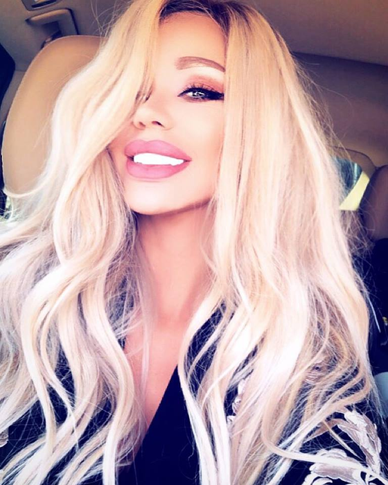 Bianca Drăgușanu și-a arătat diploma de BAC. Prezentatoarea e mândră de notele obținute