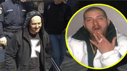 "Mi-a furat DIICOT-ul iarba". Cheloo recunoaște că s-a drogat. Cu câte grame de marijuana a fost prins, de fapt, juratul de la Antena 1
