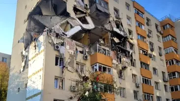 Ce se întâmplă cu cele 400 de persoane rămase fără locuință după explozia din Rahova! Primăria Capitalei a făcut anunțul