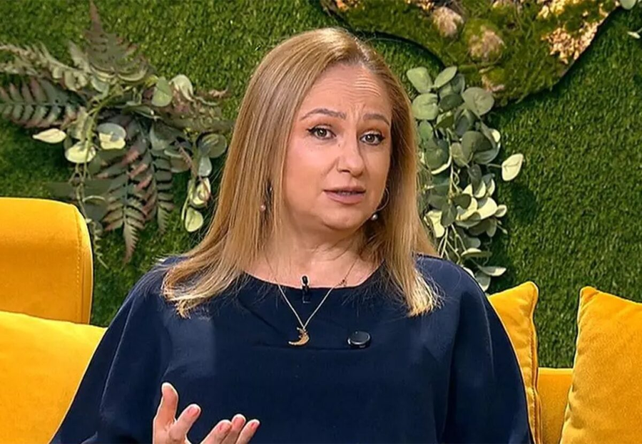 Cristina Demetrescu