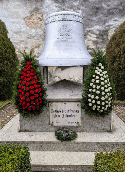 Sursa foto: Facebook Biserica Fortificată Evanghelică Hărman