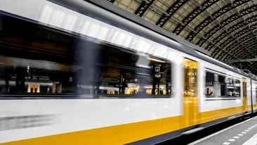 Tren direct către Istanbul din București începând cu 14 iunie 2025! Cât costă un bilet, de fapt