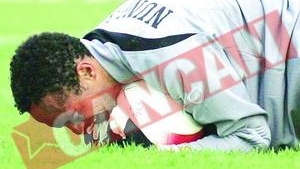De ce a intrat Didi in poarta