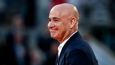 Fostul tenismen Andre Agassi, dezvăluiri cutremurătoare despre dependența sa de droguri: ”Îmi uram viața! Nu știam cine sunt”