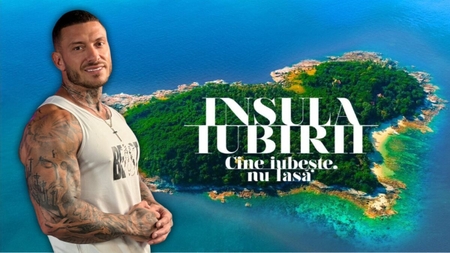 Cine este ispita Daniel Alex de la Insula Iubirii 2026. Cu ce se ocupă