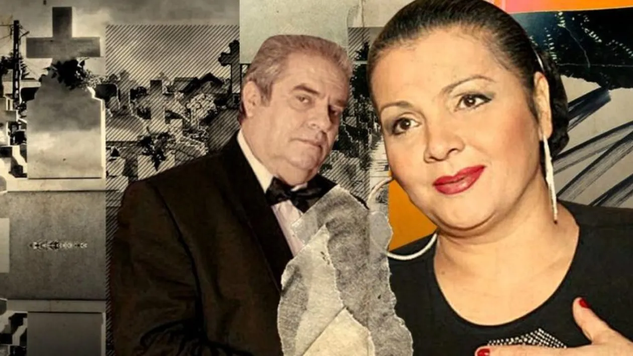 Aurel Pădureanu i-a îndeplinit Corneliei Catanga ultima dorință, la aproape un an de la moartea ei: ”Ne-au dat aprobare”