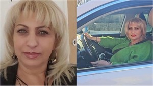 Ultimul mesaj al Gabrielei Tănase. Ce a postat solista de muzică populară din Oltenia, înainte să moară