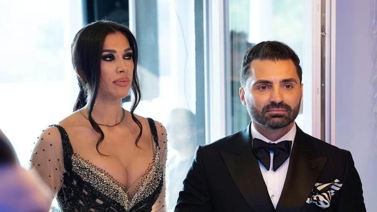 Raluca Pastramă și-a găsit refugiul perfect, după divorțul de Pepe. Imaginile vorbesc de la sine. FOTO