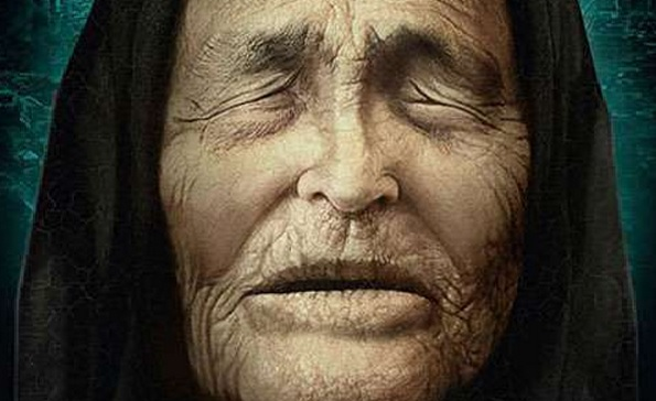 Baba Vanga aruncă lumea în aer! Ce ar urma să se întâmple în 2019!