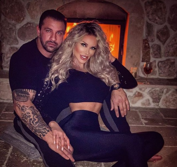 Bianca și Bodi, personaje ale unui nou reality show?!