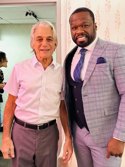 Sursa foto: Facebook Tony Danza