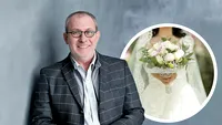 Florin Busuioc face prognoze pentru mirese și gospodine! Întrebări trăsnite primite la piață: Auzi, Busule, fiică-mea are nuntă...”
