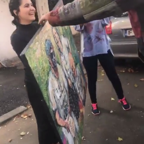 Imagine Galerie #1