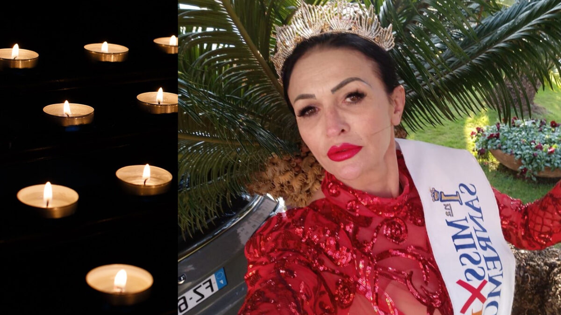 Tragedie fără margini în Italia. Suceveanca Gabriela Salgău, fostă Miss Sanremo Lady în 2022, a fost găsită moartă în casă