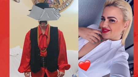 Cum a negociat chirurgul-swinger de la Bagdasar tariful Daianei, pentru a se ”tăvăli” cu milionarul neamț. ”Operez pe 100 de euro!” / ”Eu aleg pe cât mă f@t!”