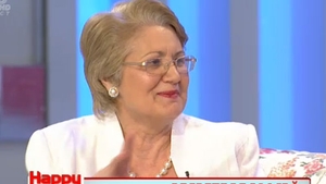 Mama Adrianei Bahmuteanu il face praf pe Silviu Prigoana! "Fata mea era sa moara"