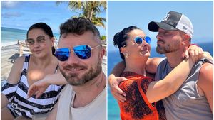 Ce au descoperit Gabriela Cristea și Tavi Clonda despre casa cumpărată în Italia. Vedetele vor duce o luptă grea!