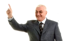 Ce pensie are Dumitru Dragomir? IREAL la ce sumă a ajuns lunar, după ce i-au tăiat 7.200 de lei