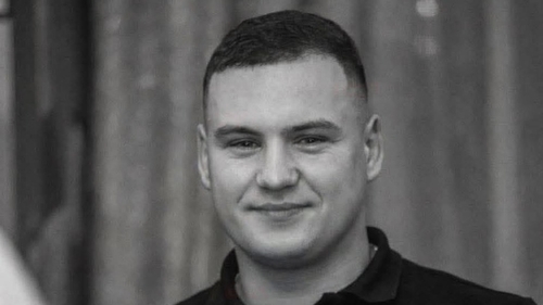 Răzvan Grecu a murit în urma unui infarct la doar 26 de ani. Apropiații sunt în stare de șoc