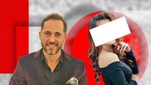 Cum a combinat-o Dinu Maxer pe fata unei mari actrițe pentru a ajunge la mama tinerei: "Făcusem o pasiune pentru ea!"