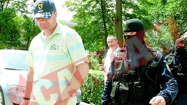 Politistii spagari suflau in fiole in locul soferilor bauti