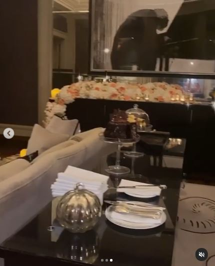 Cum a reacționat Daria Radionova după ce i s-au trimis imaginile publicate de CANCAN.RO cu Bianca Drăgușanu, agresată de Alex Bodi