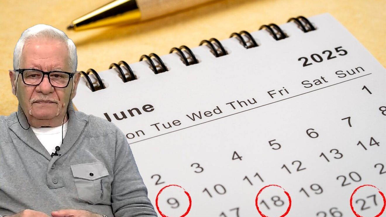 Ești născut pe 9, 18 sau 27, indiferent de lună? Faimosul numerolog Mihai Voropchievici a aflat ce îți rezervă destinul