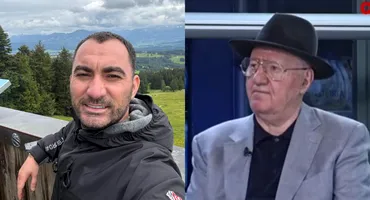 Câți bani pierde Dumitru Dragomir din cauză că nu s-a asociat cu Pescobar: ”Niciun restaurant nu mi-a mers. A venit el și parcă a pus aur pe ele”