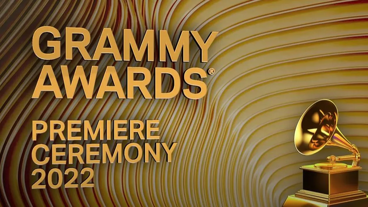 Gala Premiilor Grammy 2022, a 64-a ediție. Lista câștigătorilor și mesajul transmis de Volodimir Zelenski