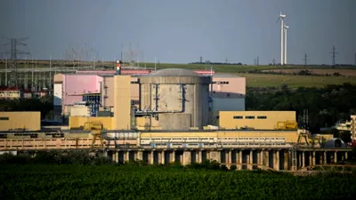 Ce se întâmplă după închiderea Reactorului 2 de la Cernavodă. Cine suplimentează consumul și câți consumatori sunt afectați
