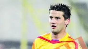 Chivu, noul Mihajlovic