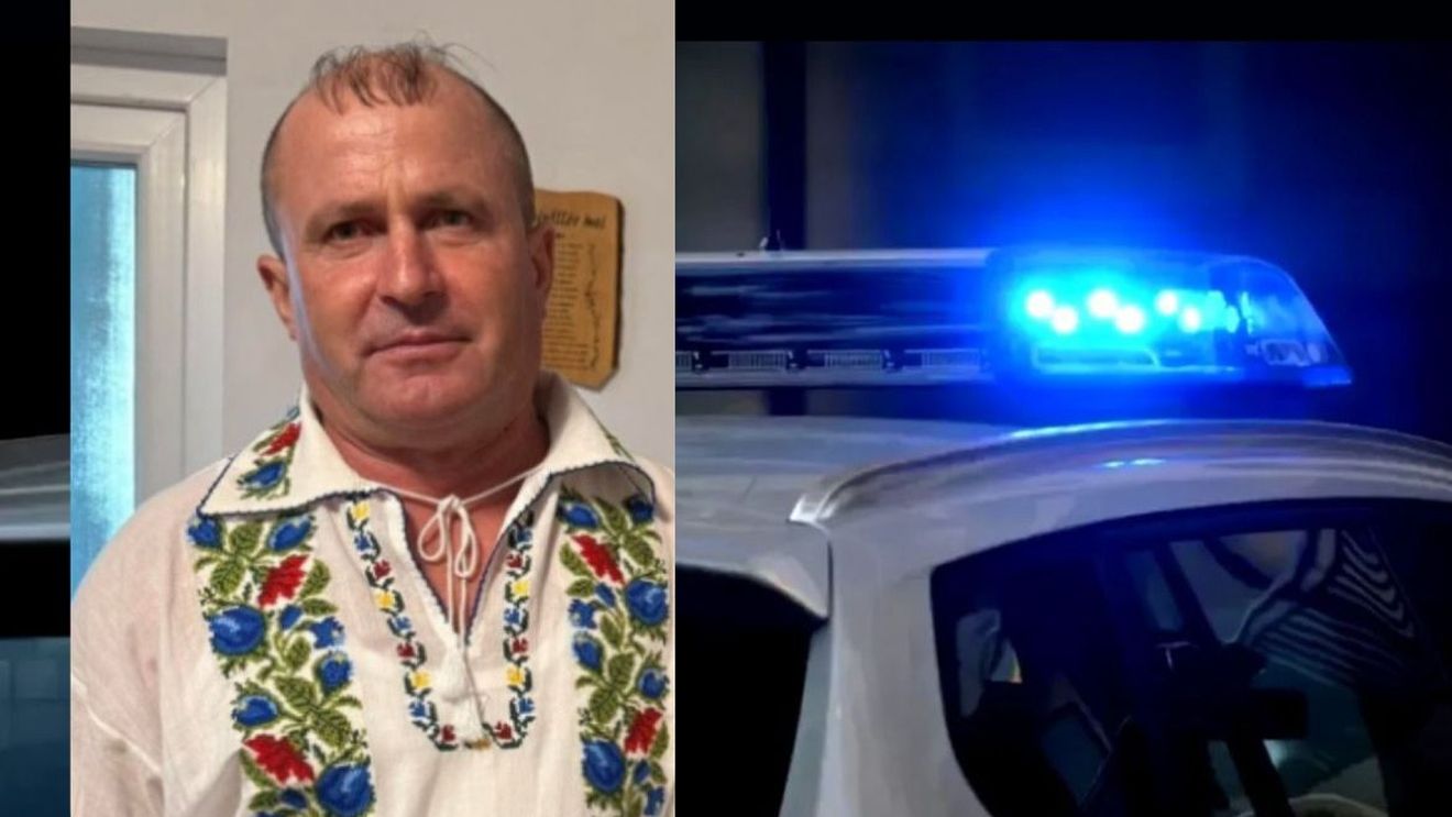 Alertă în România! Adrian este de negăsit. Cine îl vede, să sune la 112