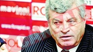 "Dati-ne 1.000 de bilete, uitati de ranchiuni!"