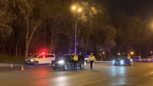 Au început controalele în București. Polițiștii verifică dacă bucureștenii respectă măsurile impuse