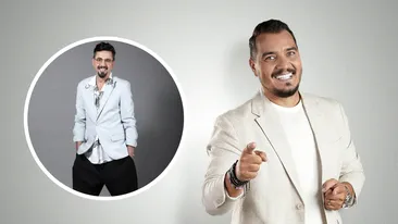 S-au dus “lupte” grele la filmările celui mai nou format de la Antena 1. Bursucu i-a făcut-o! L-a pulverizat pe Natanticu